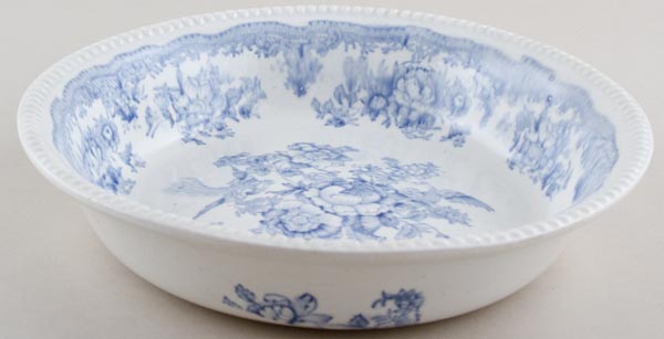 Bowl c1880s